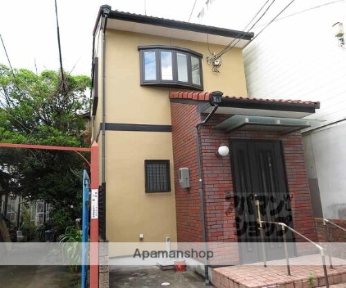 京都府京都市中京区壬生松原町 賃貸一戸建て