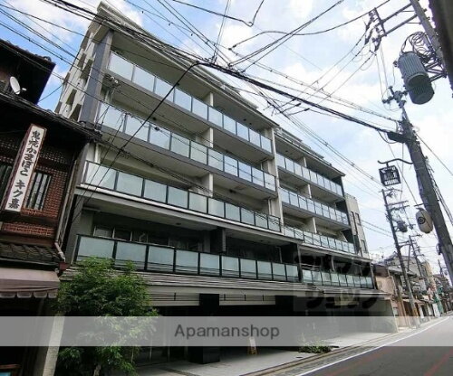 イーグルコート三条京阪