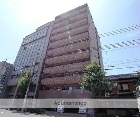 アスヴェル京都河原町二条