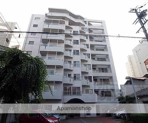 京都府京都市中京区御幸町通三条下る海老屋町 賃貸マンション