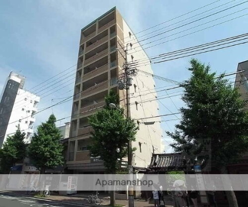 京都府京都市上京区南上善寺町 賃貸マンション