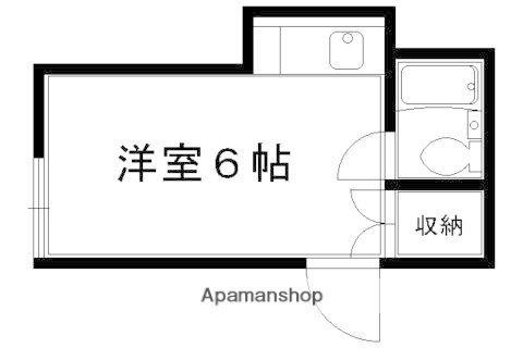 京都府京都市北区紫竹西野山町 北大路駅 ワンルーム アパート 賃貸物件詳細