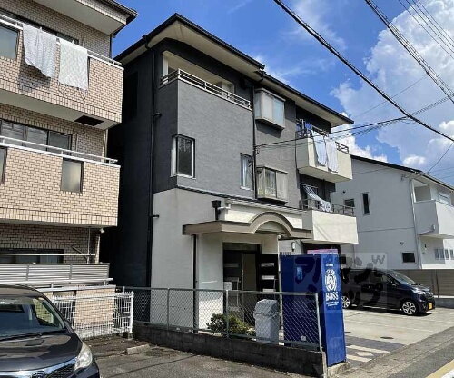 京都府京都市西京区上桂東ノ口町 賃貸マンション
