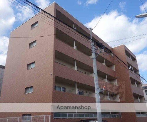 京都府京都市下京区西七条西石ケ坪町 賃貸マンション