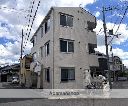 プリオーレリベルタ桂Ｂ棟