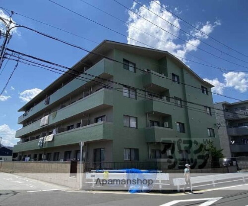京都府京都市西京区桂徳大寺北町 賃貸マンション