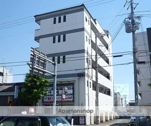 京都府京都市下京区西七条南西野町 賃貸マンション