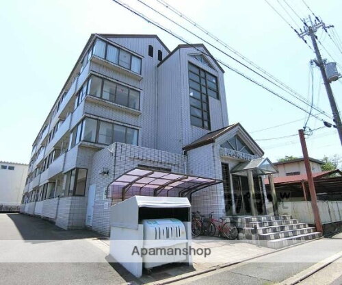 京都府京都市右京区西院東貝川町 賃貸マンション