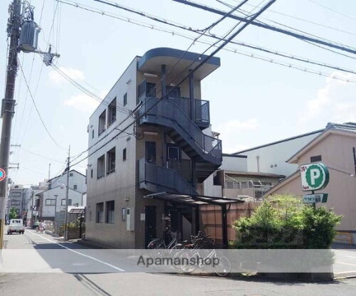 京都府京都市下京区西七条北衣田町 賃貸マンション