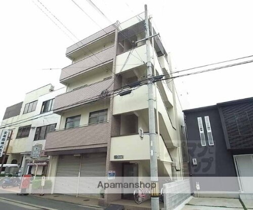 コーポ津田