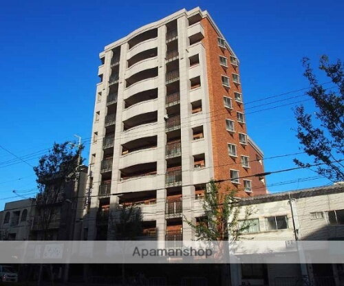 京都府京都市下京区西七条比輪田町 賃貸マンション