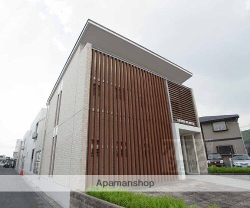 京都府京都市西京区山田南山田町 賃貸マンション