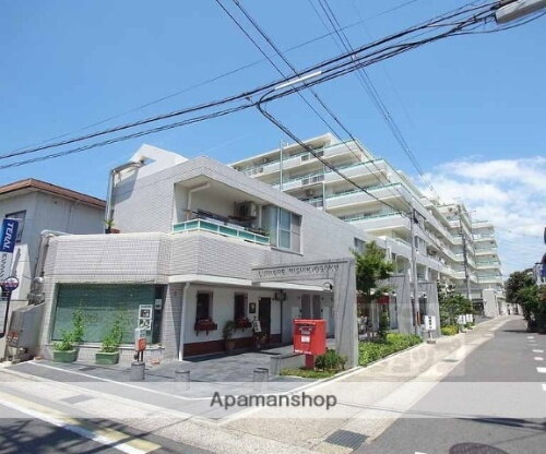 ルミエール西京極