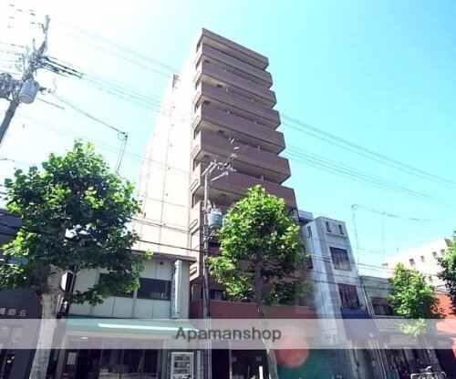 ファリオ四条