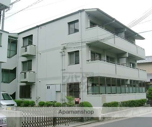 京都府京都市西京区大枝塚原町 賃貸マンション