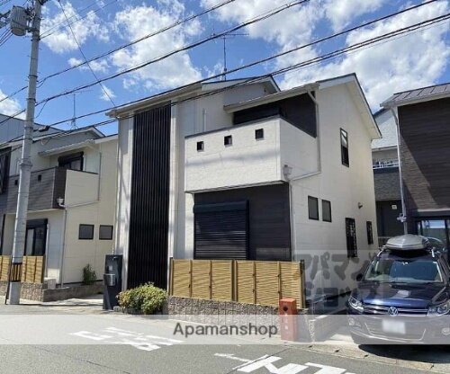 クライフＯＮＥ　桂芝ノ下町