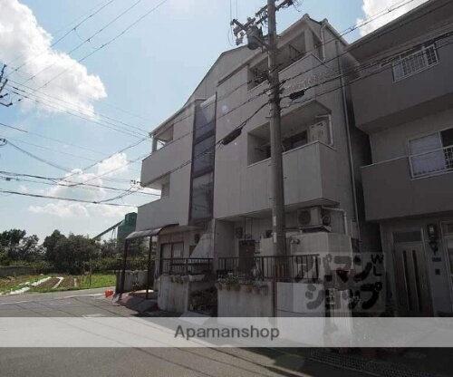 京都府京都市西京区大枝西長町 賃貸マンション