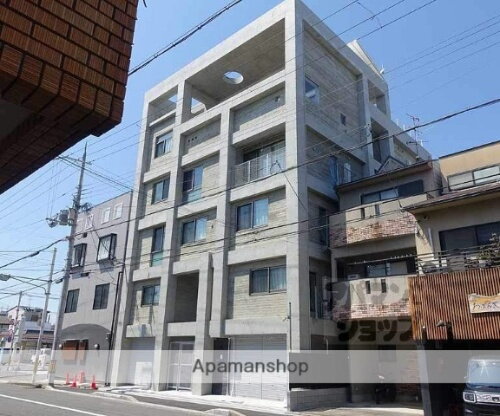 京都府京都市右京区西院西今田町 賃貸マンション