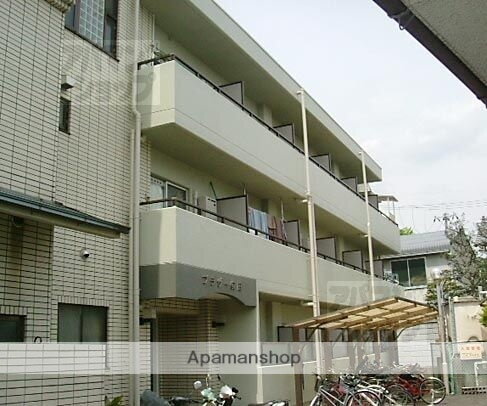 ブラザー安田