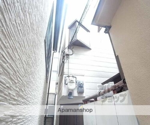 京都府京都市右京区西京極東町 賃貸一戸建て