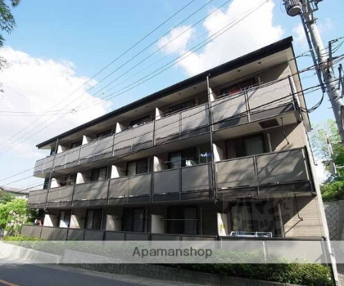 京都府京都市西京区樫原芋峠 賃貸マンション