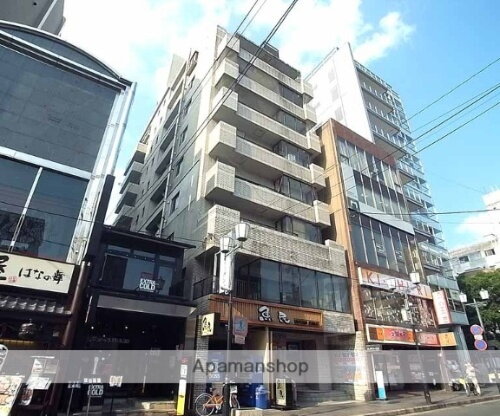 Ｕ　ｒｅｓｉｄｅｎｃｅ　京都三条