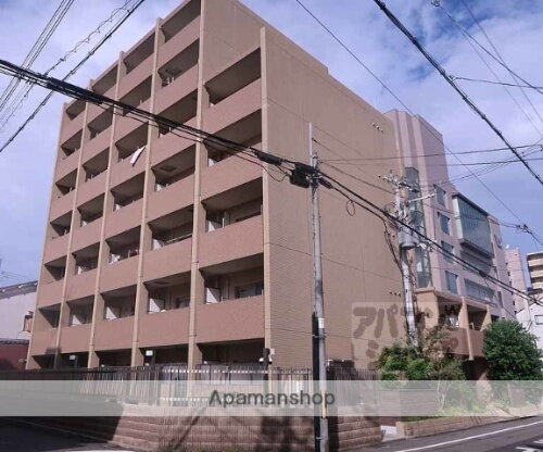 京都府京都市下京区七条御所ノ内中町 賃貸マンション