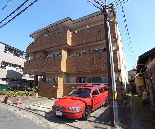 梅津シティーハウスＩ