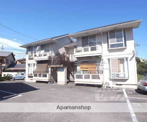 嵐山リバーサイドＩＩ