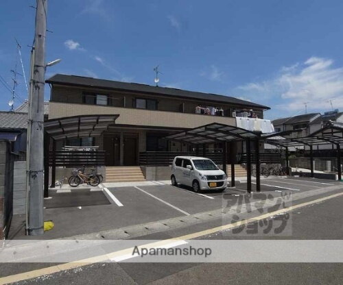 プルミエール桂ＩＩＩ