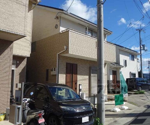 京都府京都市西京区大枝塚原町 賃貸一戸建て