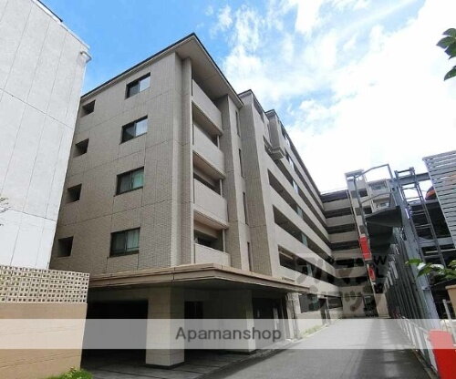 イニシア中京丸太町通り