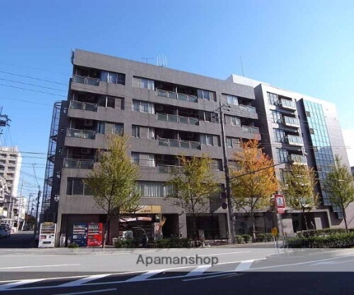 レトロマンションＩＩＩ