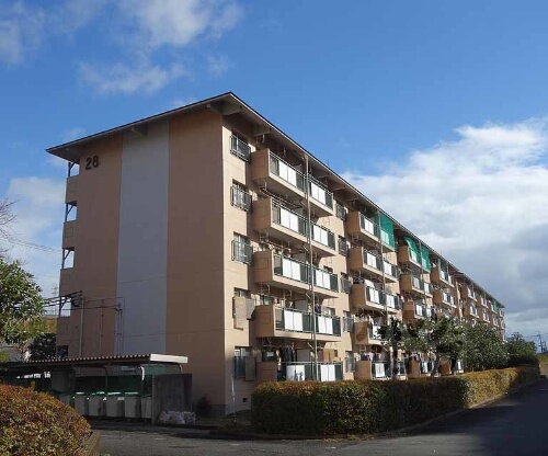 京都府京都市西京区大枝北福西町２丁目 賃貸マンション