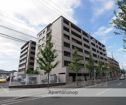 サーパス桂第２