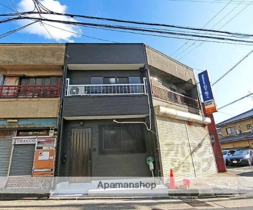 太秦乾町１３ー１１貸家