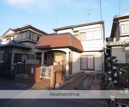 川島尻堀町貸家３７ー１０