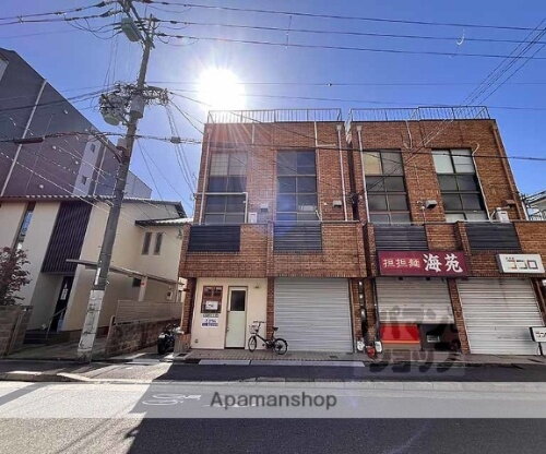 西院西今田町貸家