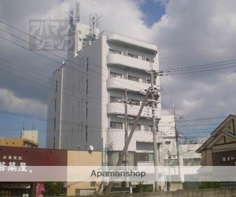 京都府京都市西京区山田大吉見町 賃貸マンション