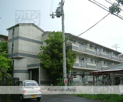 京都府京都市西京区大枝東長町 賃貸マンション