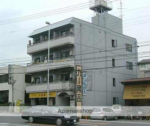 京都府京都市西京区大枝沓掛町 賃貸マンション