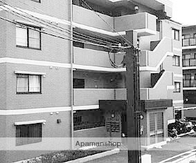 京都府京都市西京区大枝東長町 賃貸マンション