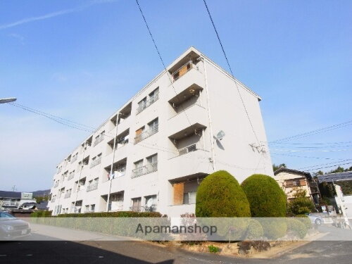 京都府京都市西京区大枝沓掛町 賃貸マンション