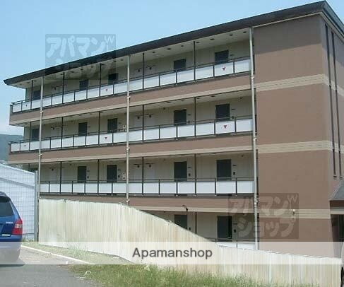 京都府京都市西京区大枝沓掛町 賃貸マンション