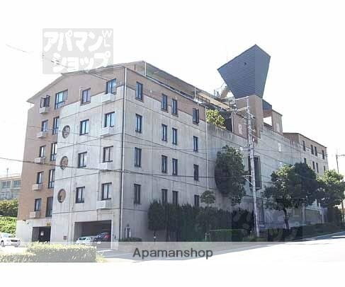 京都府京都市西京区樫原芋峠 賃貸マンション