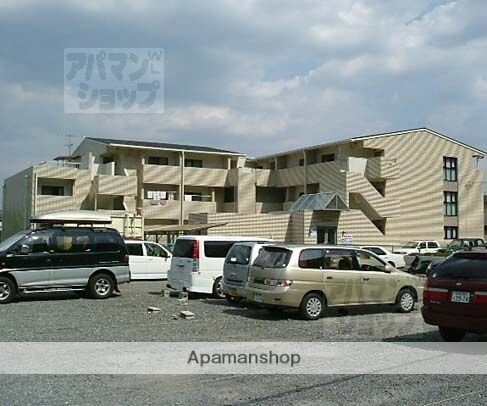 京都府京都市西京区嵐山薬師下町 賃貸マンション