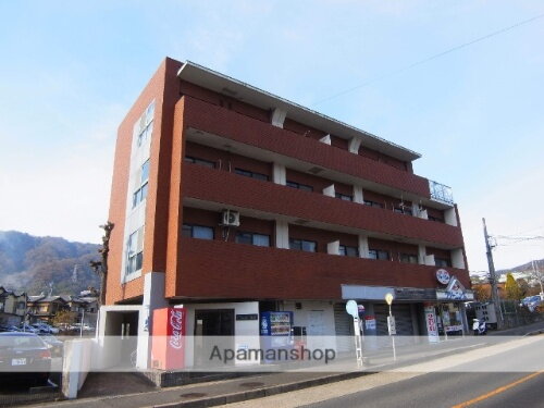 京都府京都市西京区大枝沓掛町 賃貸マンション
