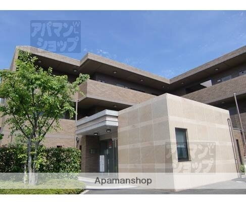 京都府京都市西京区樫原杉原町 賃貸マンション