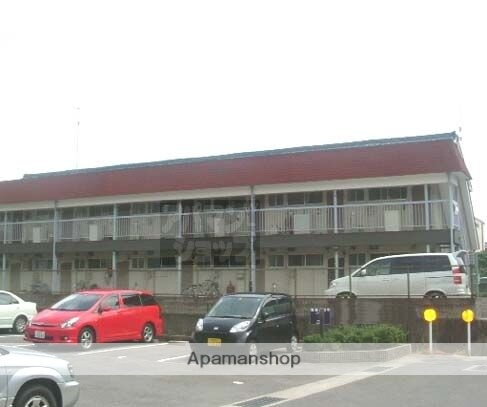 京都府京都市西京区山田北山田町 賃貸アパート