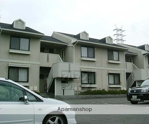 京都府京都市西京区大枝沓掛町 賃貸アパート